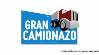 ¡Gran camionazo de cerámicos y baños [upl. by Amato]