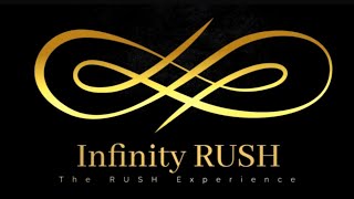 Infinity Rush Rush tribute band HD Tom Sawyer  Rialto Theater Tucson AZ 6124 [upl. by Nahseez]