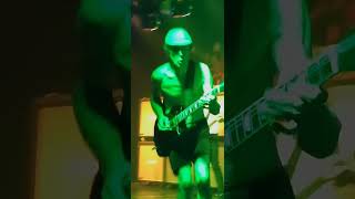 ACDC Live Wire 9th September 2022 Fraserburgh leisure centre [upl. by Atiner]