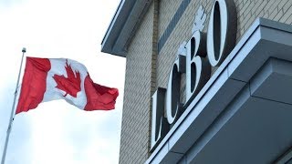 The LCBO is warning customers about provincewide shortages Heres what you need to know [upl. by Luella]