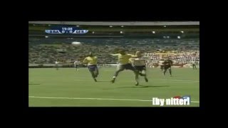 1999 Ronaldinho vs Germany  Confederations Cup [upl. by Chicoine]