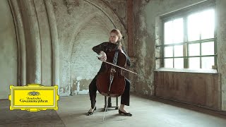 Harriet Krijgh – Vivaldi Nisi Dominus RV 608 IV Cum dederit  Arr Cello [upl. by Sido]