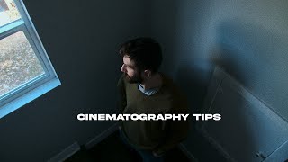 Unusual Cinematography tips for filmmakers [upl. by Ursi229]