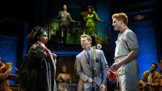 Hadestown Tour Cast Audio  act1 [upl. by Callista387]