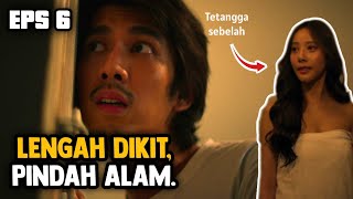 GADIS TETANGGA SEBELAH‼️ Alur Cerita TERROR TUESDAY EXTREME Episode 6 [upl. by Ram202]