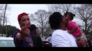 MEAUX THUG  LITTORIOUS OFFICIAL MUSIC VIDEO [upl. by Sinclair]