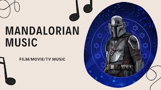 Mandalorian theme music LIVE by Ludwig Göransson [upl. by Anetta]