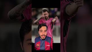 QUE INOVAÇÃO ABSURDA futebol camisadetime camisadefutebol camisaspelomundo esportes messi [upl. by Sharity]