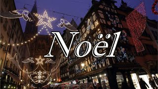 Compilation de chants de Noël traditionnels français de lÉglise catholique [upl. by Airetas]