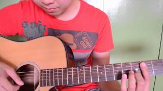 CHORDS  TUTORIAL Got To Believe OST  Ikaw Na WITHOUT CAPO [upl. by Garrard]