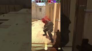 Frag Movie Cs2 Just Kills csgo gaming counterstrike csgoclips games counterplay congested [upl. by Aned939]