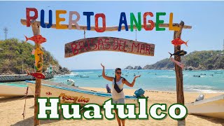 Huatulco Oaxaca [upl. by Madelaine]