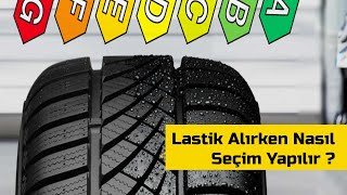 Lastik Alırken Nasıl Seçim Yapılır  MyLastik [upl. by Acir570]