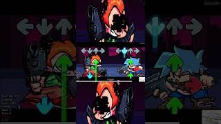 Friday Night Funkin Pibby Corrupted Come Learn With Pibby FNF Mod  Pico VS BF  Gunshot [upl. by Harmonie]