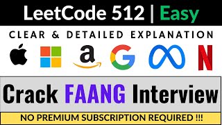 Leetcode 512  Game Play Analysis II  Python Solution  FAANG Interviews [upl. by Peri]