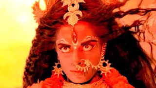 Jayanti Mangala Kali  Full Video🔥Mahakali Anth Hi Aarambh Hai Title Song💥Pooja Sharma  Colors Tv [upl. by Amorete527]