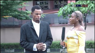 Barrister Titus Interview with Big Grammar [upl. by Hehre]