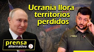 Esto acaba de confirmar la Federación rusa [upl. by Laeira]