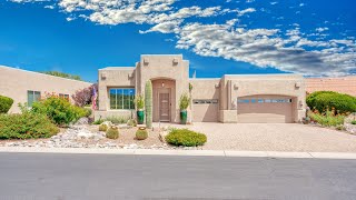 38855 S Sand Crest Drive SaddleBrooke Arizona Virtual Tour [upl. by Brink7]