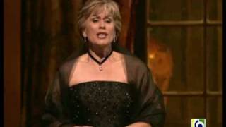 Dame Kiri Te Kanawa sings quotMariettas Liedquot from quotDie Tote Stadtquot  Erich Wolfgang Korngold [upl. by Therese]