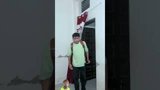 biwi n 1 comedy funny fun youtubeshorts shorts [upl. by Querida]