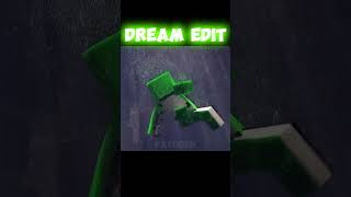 Dream manhunt animation nopatasmp minecraft thundermc lifesteal dream manhuntchalleng [upl. by Charis751]