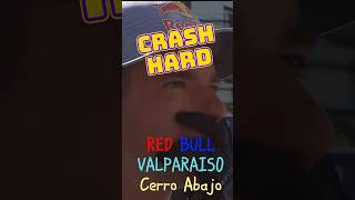 Riders Crash Valparaíso Cerro Abajo [upl. by Ocsisnarf257]