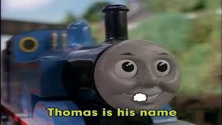 Thomas Anthem Version 1 ThomasHDClassics ReUploaded [upl. by Sema]