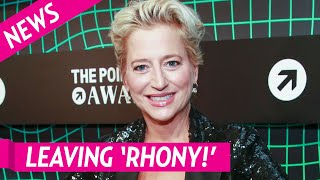 Dorinda Medley is Leaving the ‘RHONY’ [upl. by Monarski]