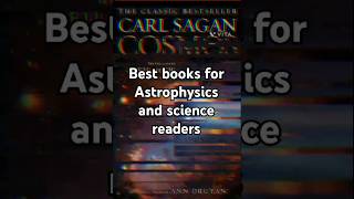 Best books in astrophysicsstellaris [upl. by Adiaj]