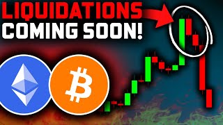 BITCOIN WARNING DONT BE FOOLED Bitcoin News Today amp Ethereum Price Prediction [upl. by Baalbeer]