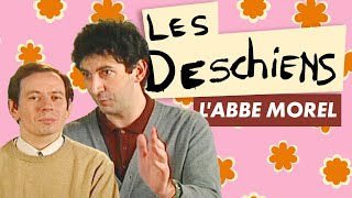 Labbé Morel  Ep 90 saison 1  Les Deschiens [upl. by Eeramit382]