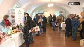 Schätze der Region  Ausstellung im Schloss Gloggnitz [upl. by Eniluqcaj]