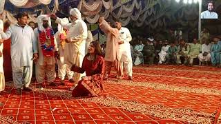 wedding dance performance mehak malik  super hit dance 2024  JK production abd  part 24 [upl. by Eislek887]