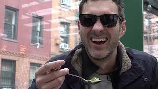 Mark Normand Skateboarding w Jenkem Mag  Full Video [upl. by Linis861]