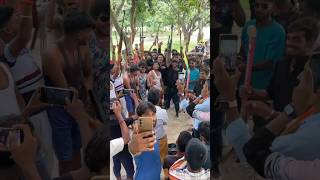 Mahaul Badale Wala Ba bhojpurimusic dance gollugold bhojpurigana shorts [upl. by Reynold]