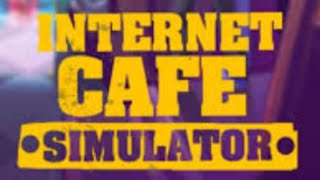 CAFE INTERNET SIMULATOR 3 [upl. by Arber239]