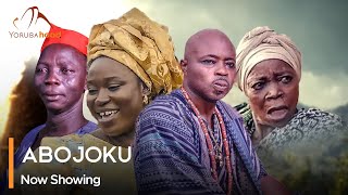 Abojoku  Latest Yoruba Movie 2024 Traditional Damilola Oni  Bose Akinola  Akinola Akano [upl. by Matias]