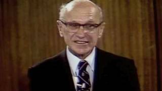 Milton Friedman  Illegal Immigration  PT 2 [upl. by Bertilla773]