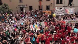 LIPDUB ARTÀ Mallorca magrada [upl. by Santa]