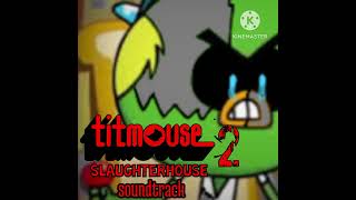 Inkwell dreams Titmouse slaughterhouse 2 soundtrack [upl. by Hallee]