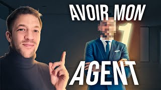 Comment avoir un agent quand on est acteur [upl. by Dafna]