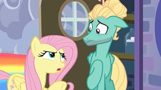 MLPFIM Besvärlig bror 🌈Helt avsnitt🌈 S6E11 Flutter Brutter Swedish Full Episode [upl. by Azerila]