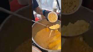 Elote man in San Diego giving smacking vibes elote elotelocos [upl. by Creight227]