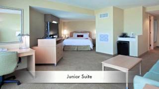 Crowne Plaza OrlandoUniversal  Orlando Florida [upl. by Aivirt]