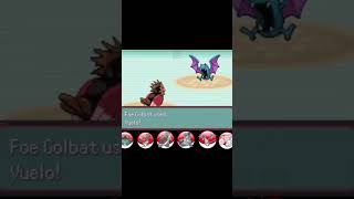 F pokemon nintendo pokémon xd youtube gameplay yoenpokemon gaming [upl. by Goulder]