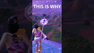 DON’T DANCE HERE fortnite fortniteclips fortnite meme [upl. by Suirada]