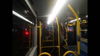 GAL Ee4 On Bus Route 357 Part 2 [upl. by Leruj]