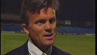 Sydney United v South Melbourne Round 10 199495 NSL [upl. by Spring]