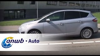 Ford CMax autotest  ANWB Auto [upl. by Loughlin]